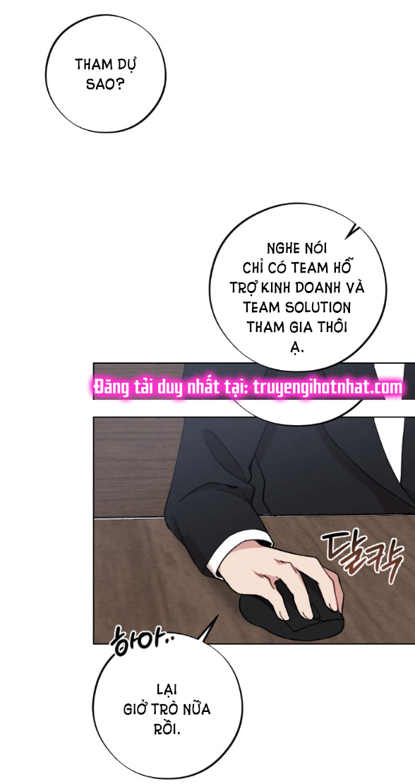 Ăn Mòn chapter 9.2 - Trang 11