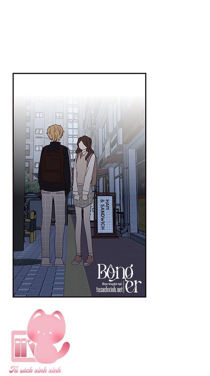 sợi chỉ tình yêu chapter 53 2