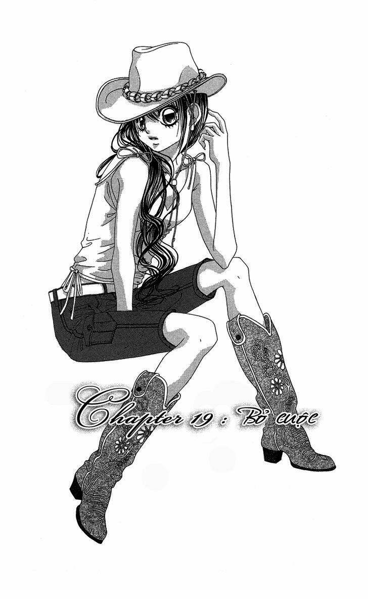 boku no hatsukoi wo kimi ni sasagu chapter 19 3