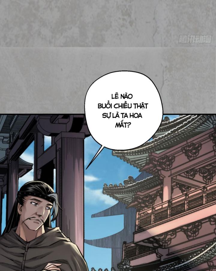 Tạng Phong Hành chapter 216 34