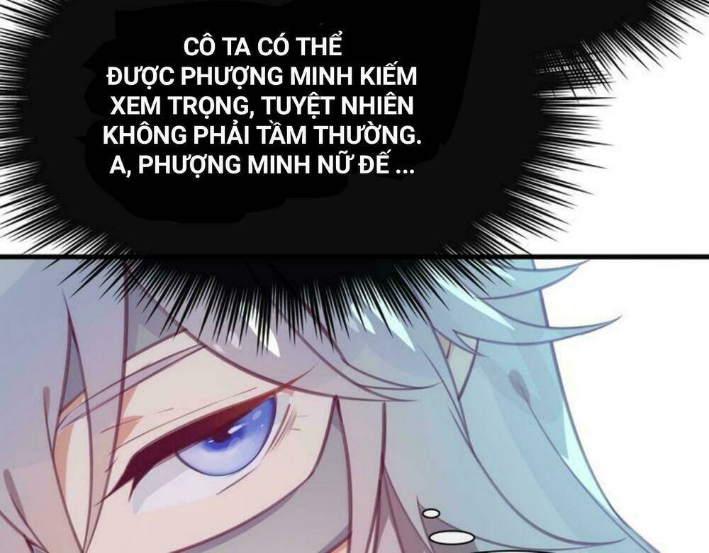 tà quân khó dưỡng tiểu ma phi chapter 12 30