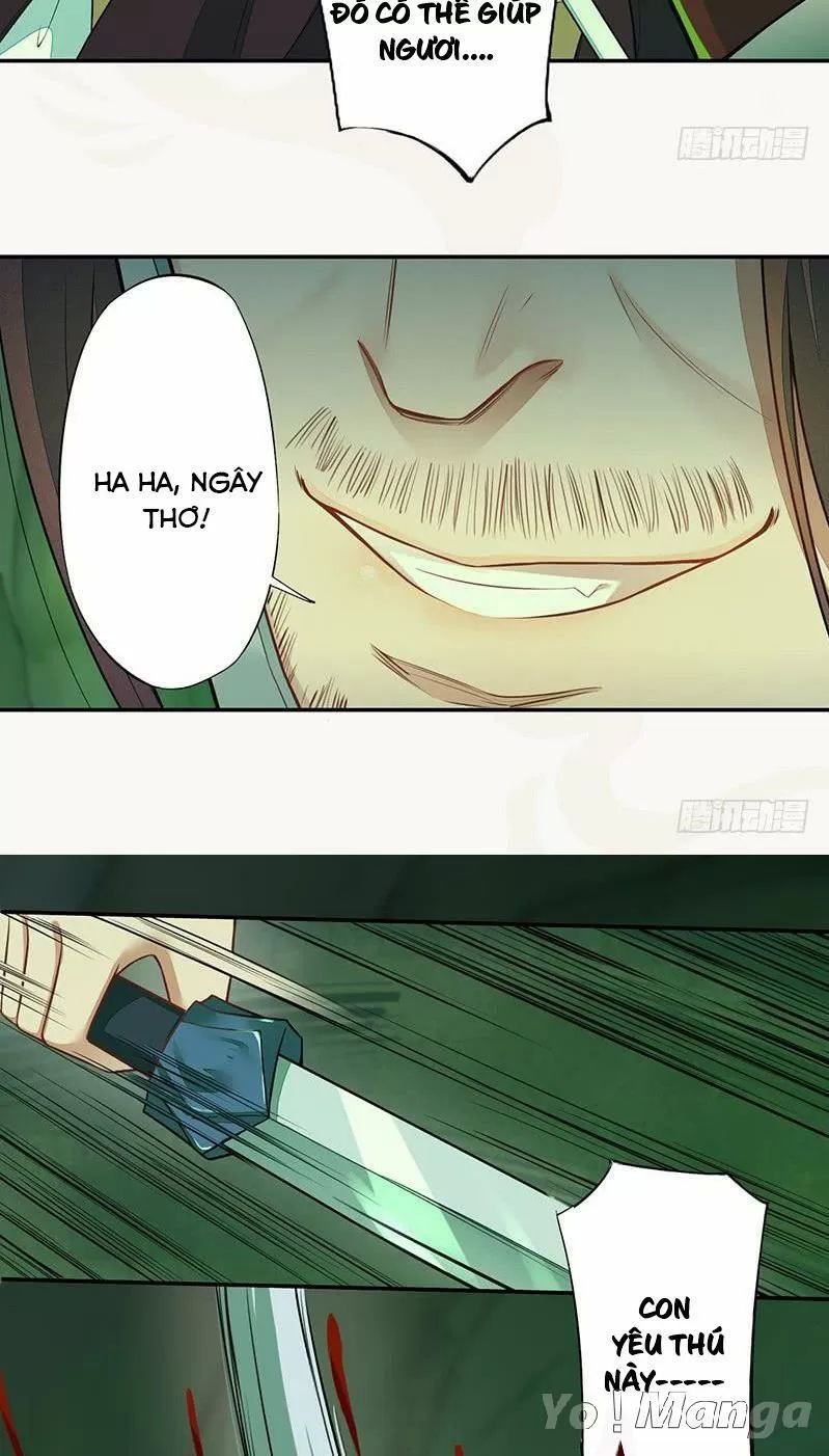 tuyệt thế luyện đan sư chapter 134 27