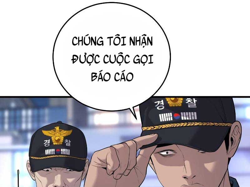 Đặc Vụ Kim Chapter 83 - Trang 285