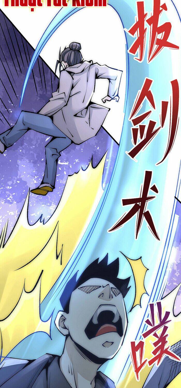 đô thị đỉnh phong cao thủ chapter 233 11