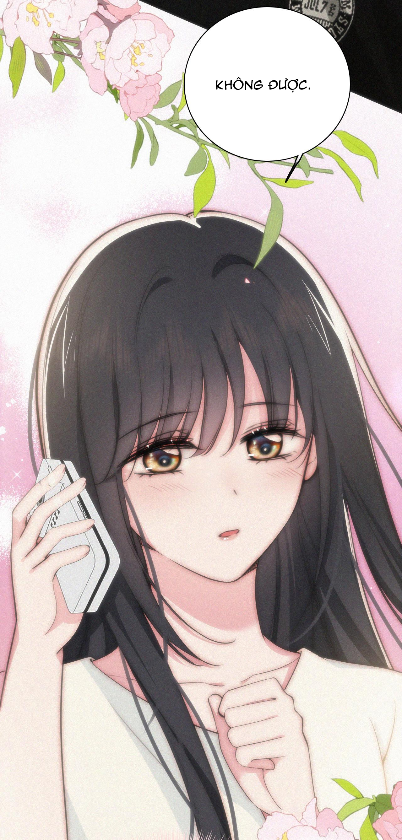 bệnh yêu chapter 104 25