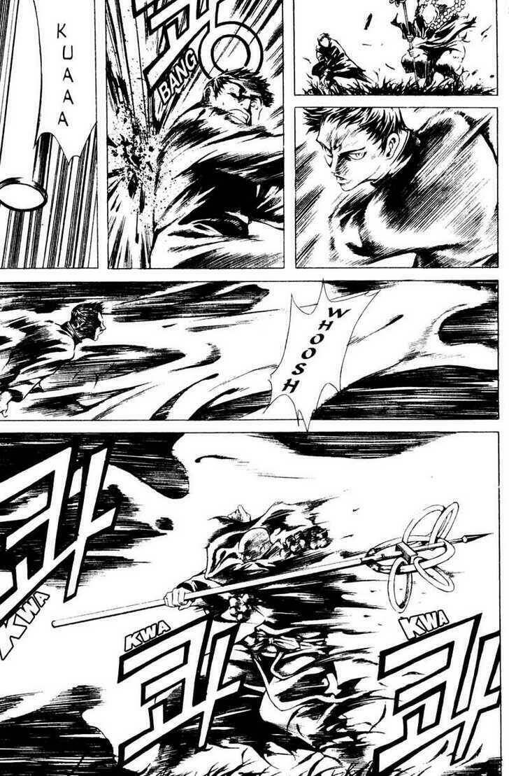 đảo địa ngục chapter 41 17