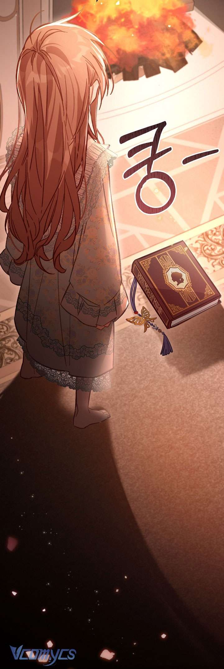 không có chỗ cho kẻ giả mạo chapter 11 43