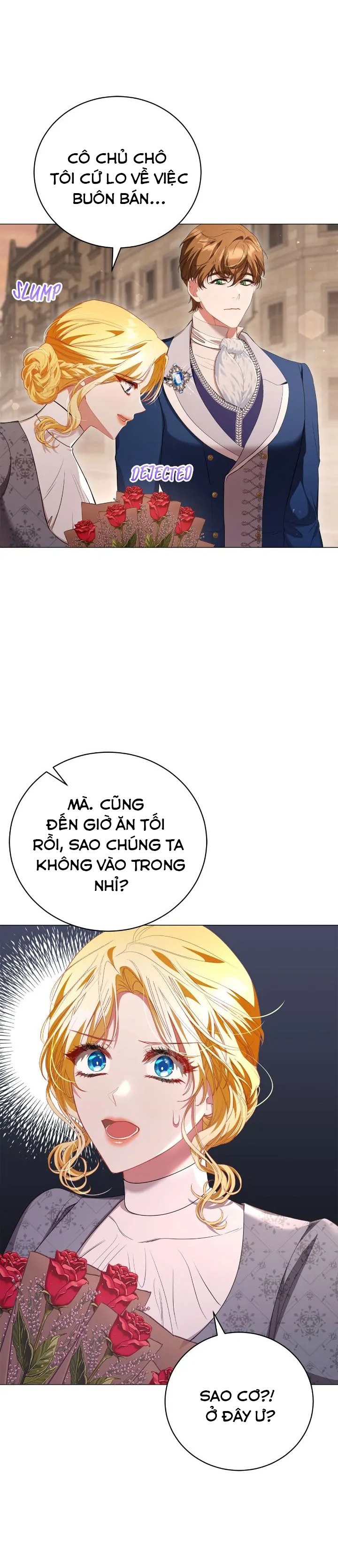 tình yêu đó chưa hề tồn tại chapter 59 25
