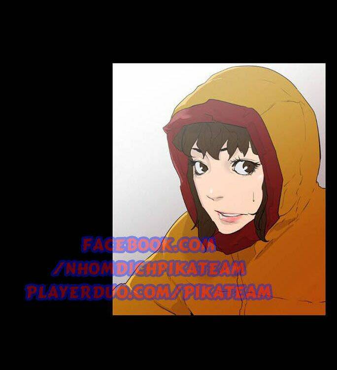 đêm vùng cực chapter 17 18