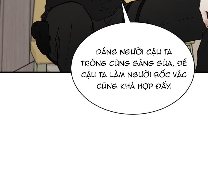 quái vật trong màn sương chapter 2 37