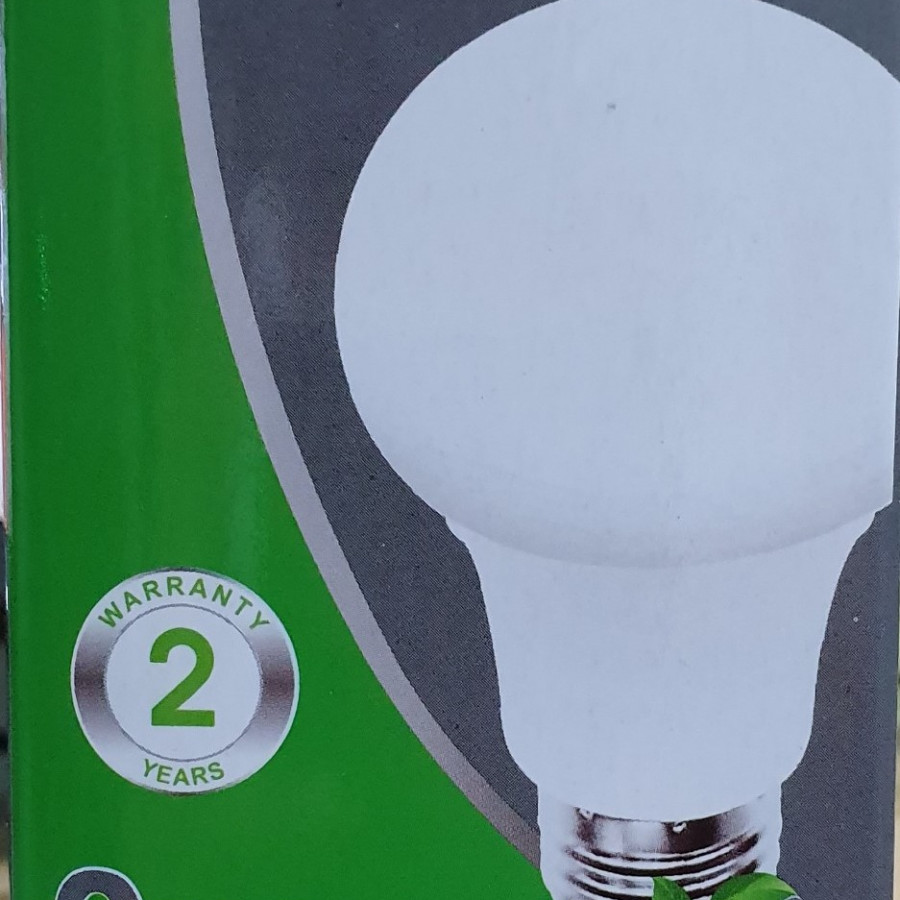 Bóng đèn LED Bulb 9W VI-LIGHT