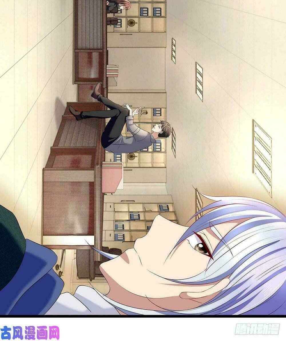 quỷ vương hai mặt quấn lấy tôi chapter 54 6