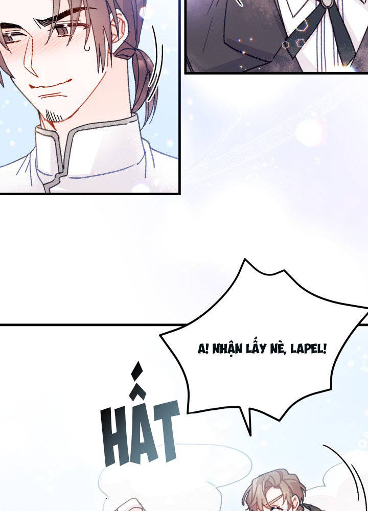 tôi đã kết hôn khi tôi tìm thấy nam chính chapter 14 71