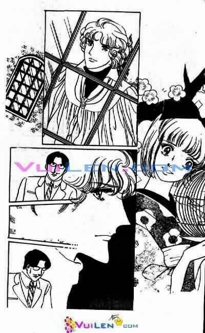 tiểu thư áo trắng chapter 5 15