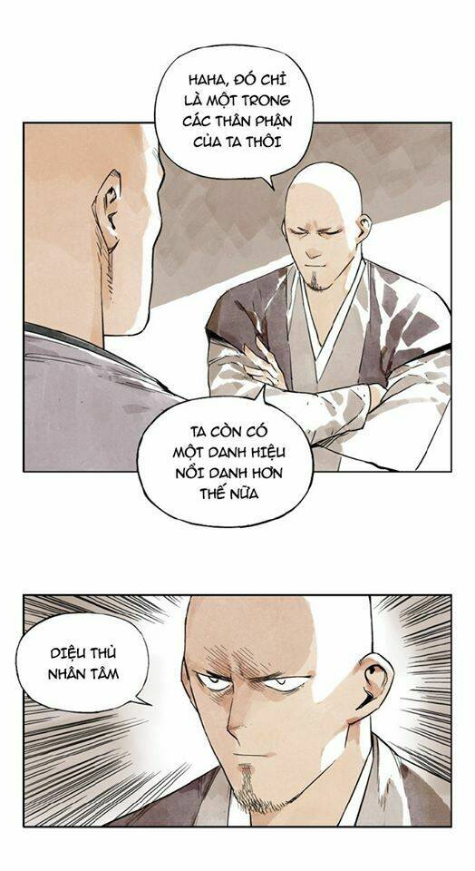 bang chủ đại nhân tìm cách trị hói đầu chapter 9 4