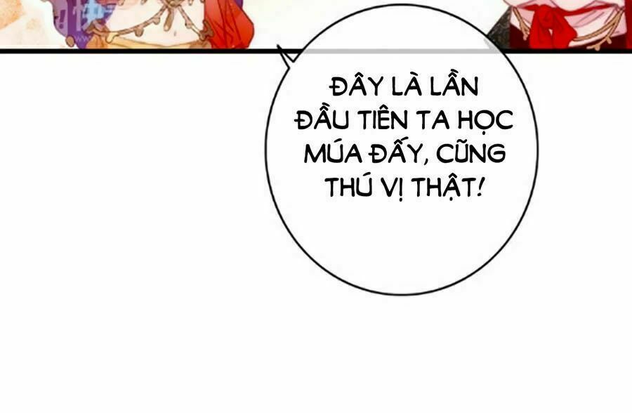 dữ tử thành thuyết chapter 17 14