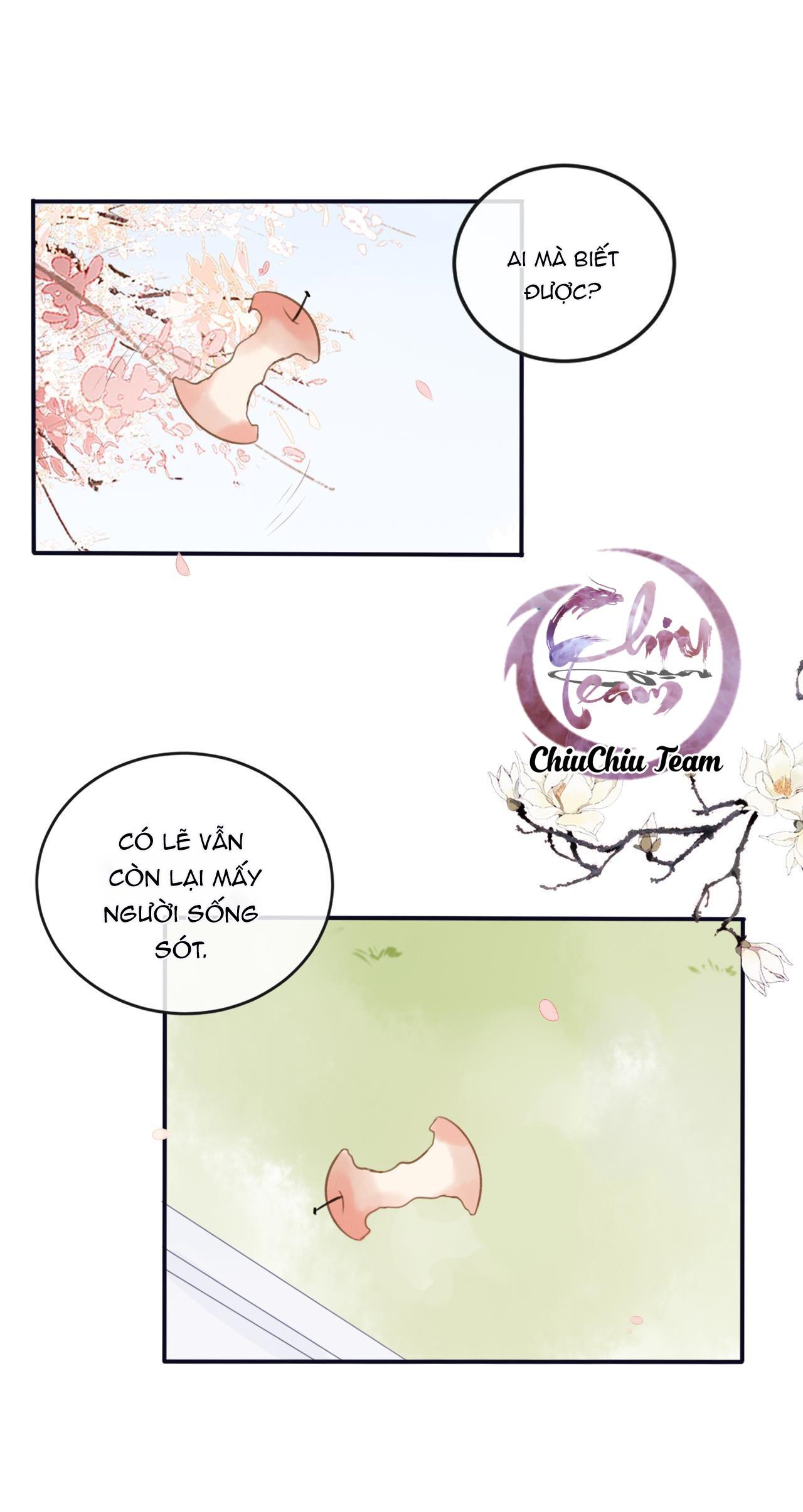 cổ hối chapter 1 12