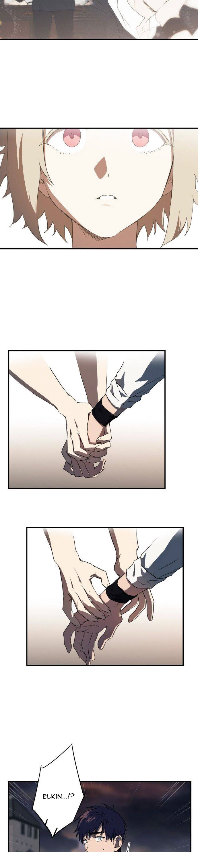 bị che khuất bởi hoàng hôn chapter 35 13