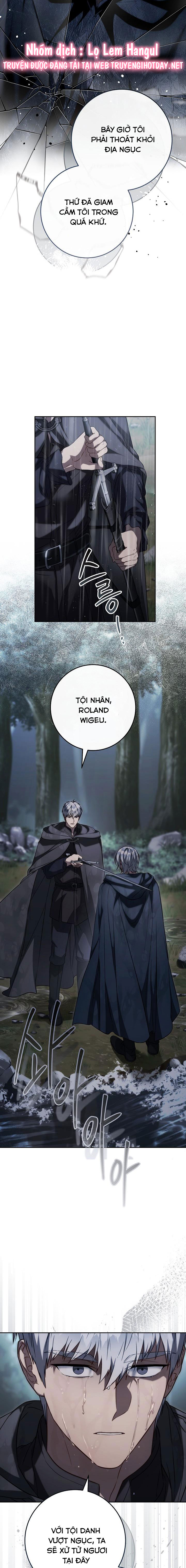 phía sau em, luôn có ta bên cạnh chapter 121 10