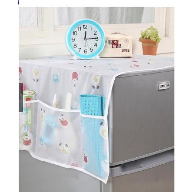 Tấm phủ tủ lạnh chống thấm