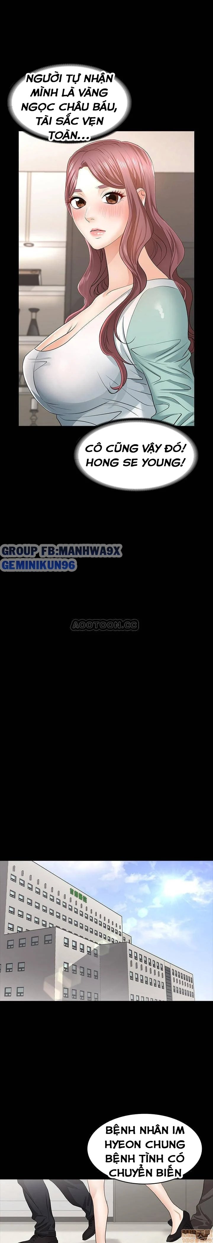 hoán đổi vợ chồng chapter 11 24