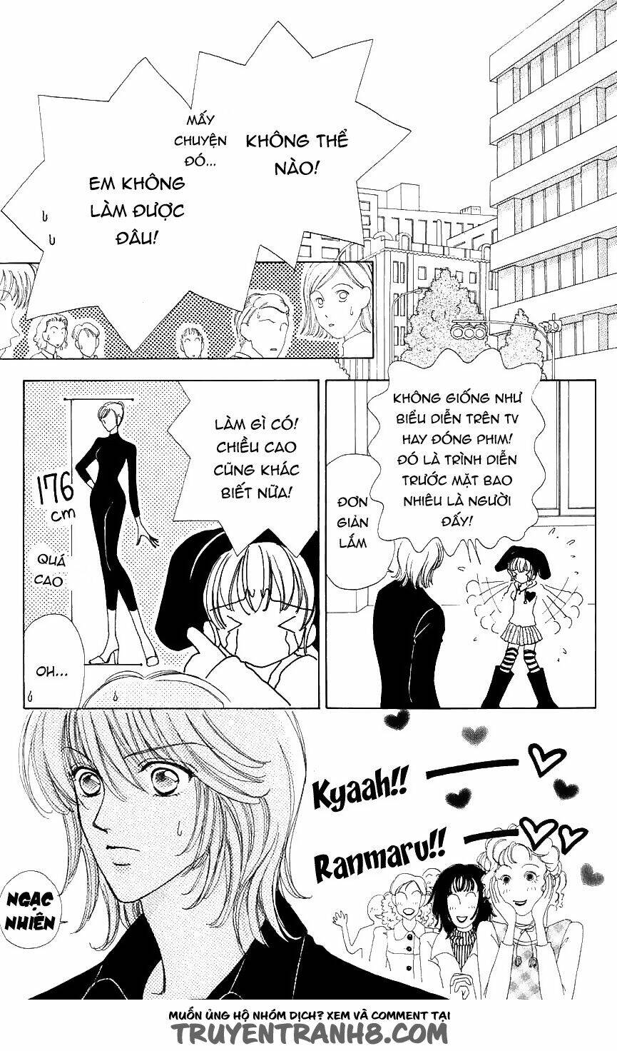 hana ni nare chapter 38 21