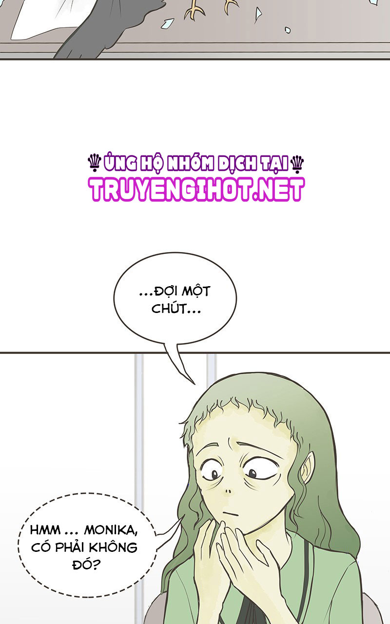 những nàng công chúa bị nguyền rủa chapter 17 30