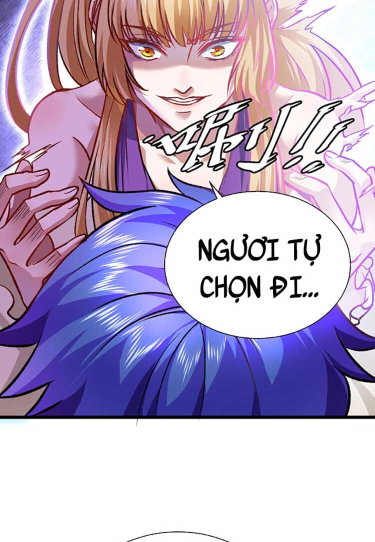 võ đạo độc tôn chapter 573 21