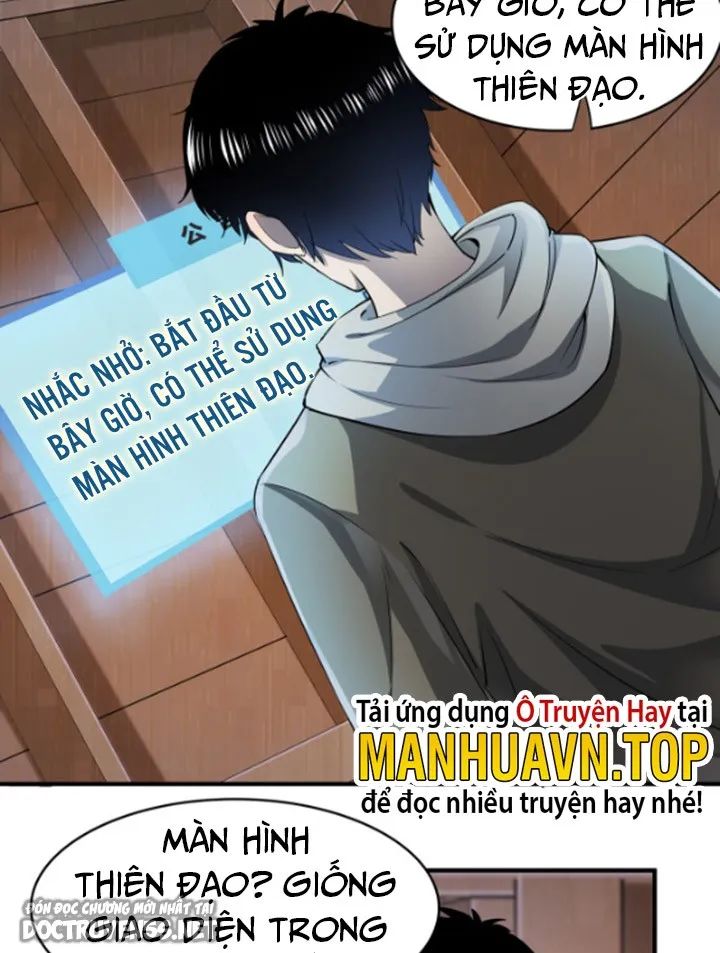 bắt đầu với thiên phú cấp sss chapter 2 11