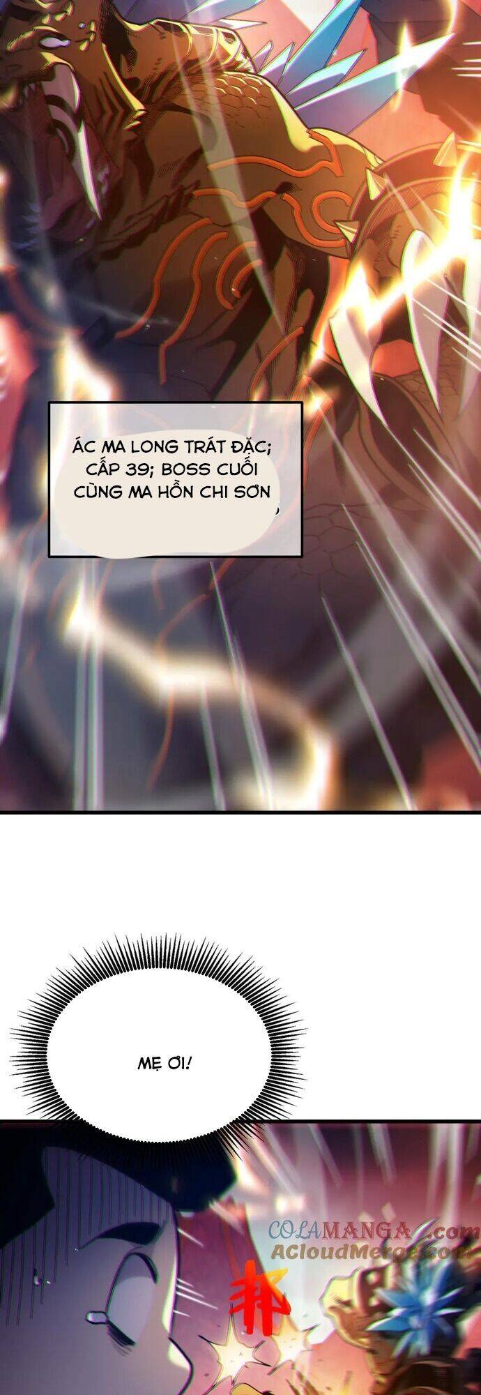 Vô Địch Bị Động Tạo Ra Tấn Sát Thương chapter 43 41