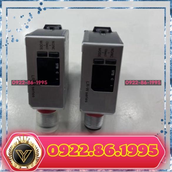 Bộ Cảm Biến Quang Điện KEYENCE LR-WF10