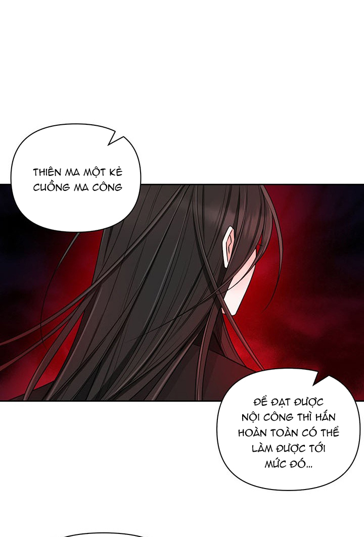chỉ khi thiên ma mất trinh thì võ lâm mới có thể tồn tại chapter 1 69