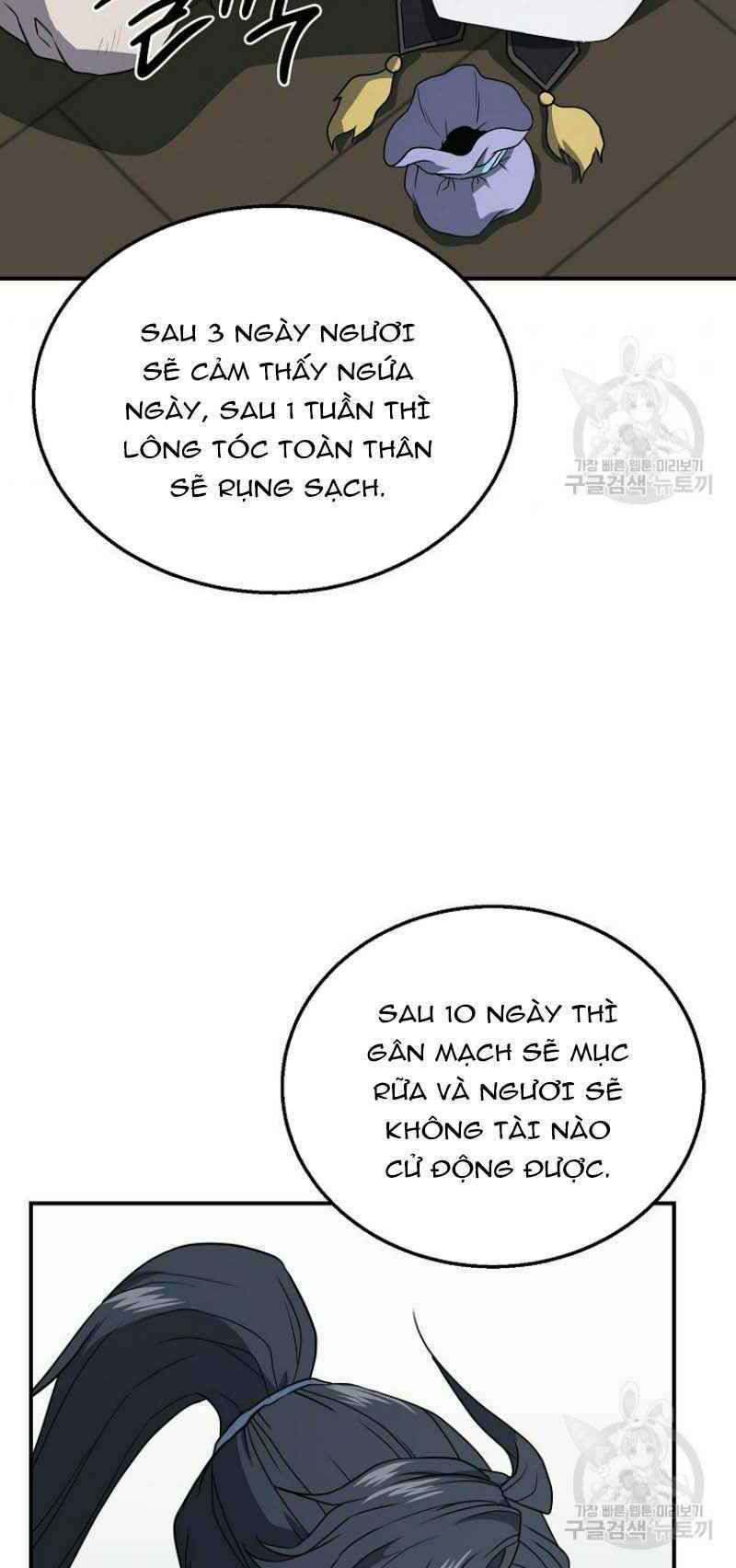 thiếu niên phương sĩ chapter 16 38