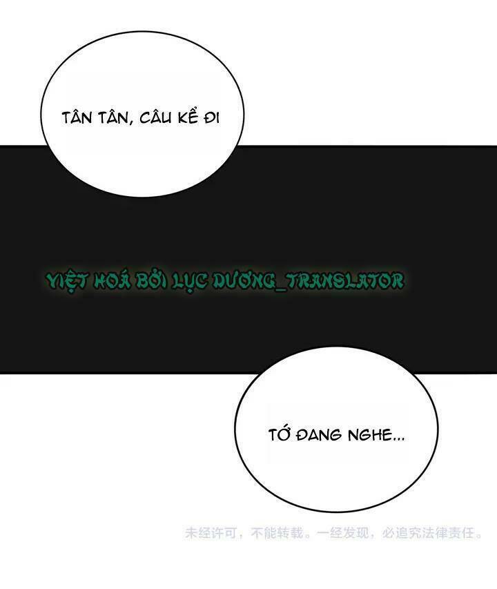 chào buổi sáng, hướng dương chapter 14 1