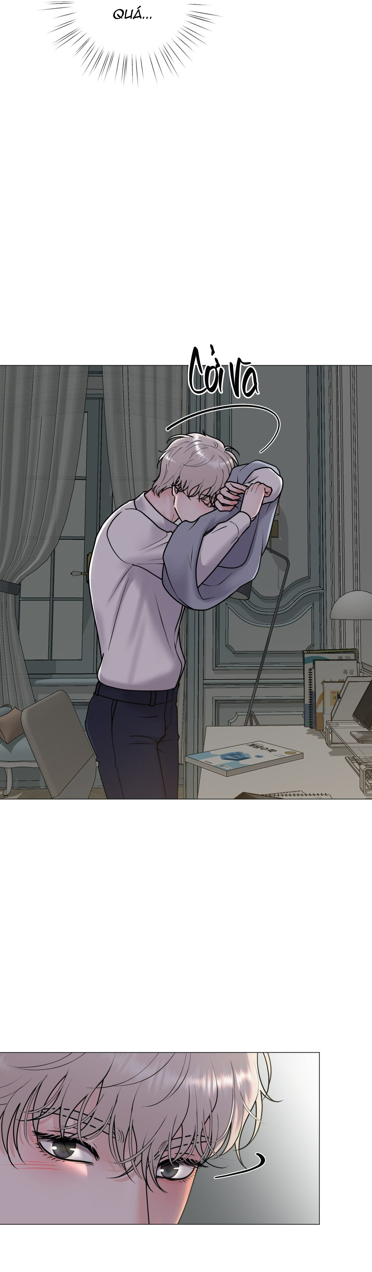 hư ảo chapter 21 19