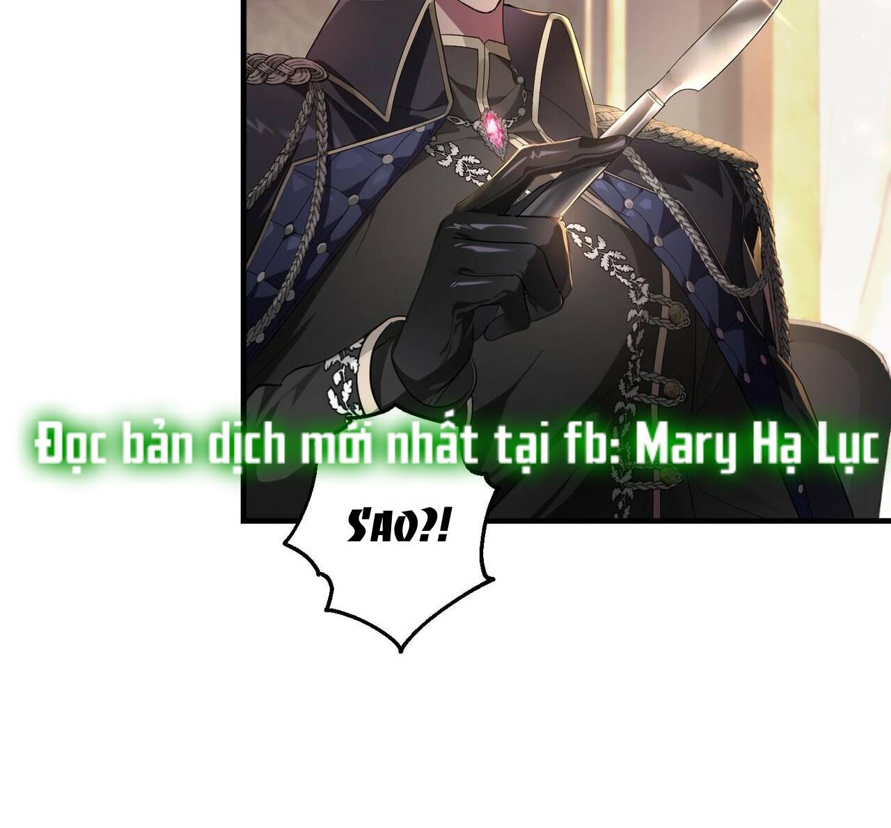 hãy nếm và nuốt đi nào chapter 4.2 33