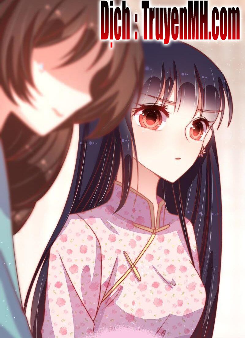 ngày nào thiếu soái cũng ghen chapter 121 3