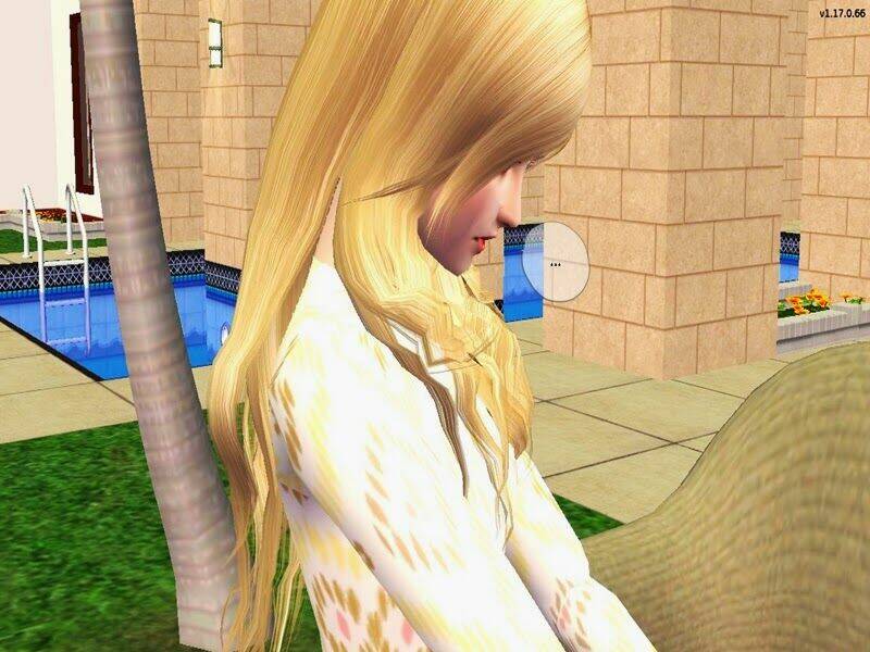 nụ cười của anh [truyện sims] chapter 69 217