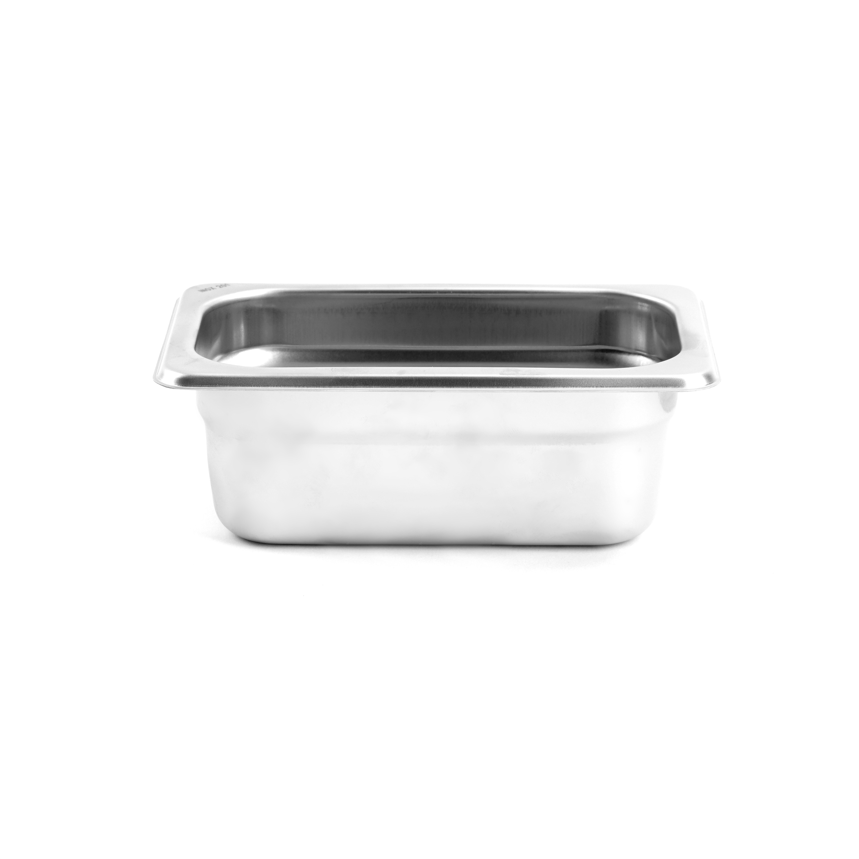 Khay Inox đựng thực phẩm, khay đựng thức ăn buffet  đủ size - inox 201