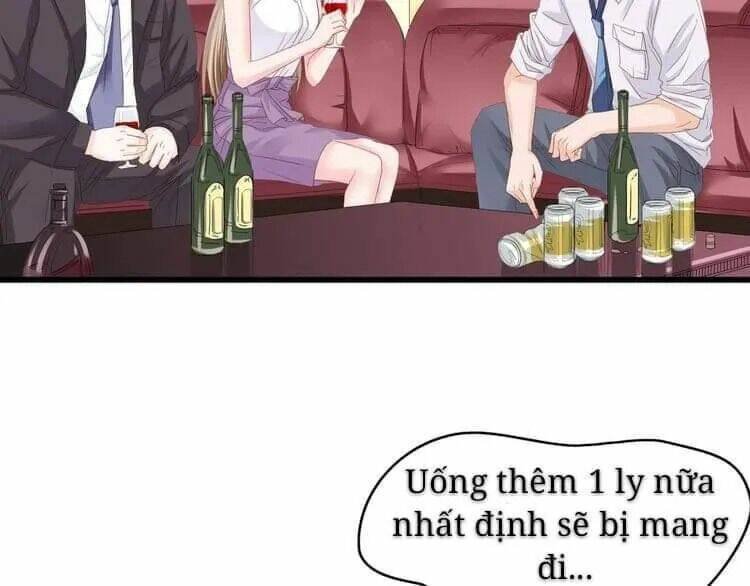 tổng tài đại nhân song mặt kiều thê chapter 6 65