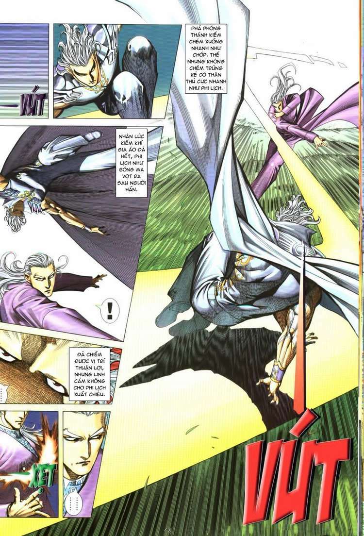 võ thần phượng hoàng chapter 34 14