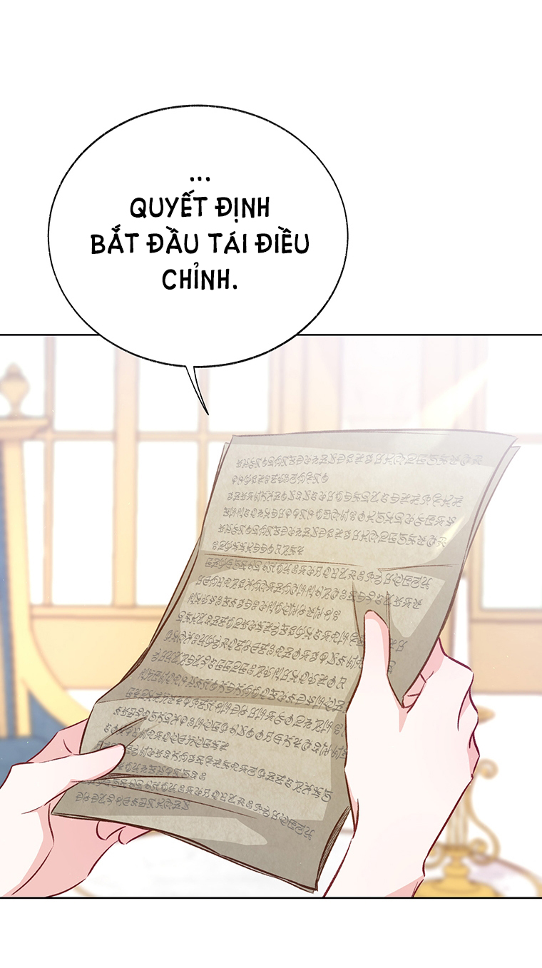 Đánh Cắp Trái Tim Tiểu Thư chapter 70.1 - Trang 30
