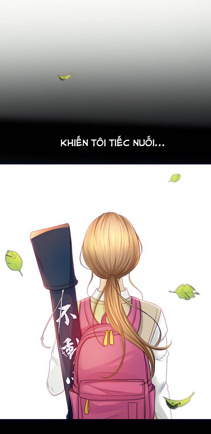 clb kiếm đạo chapter 1 10