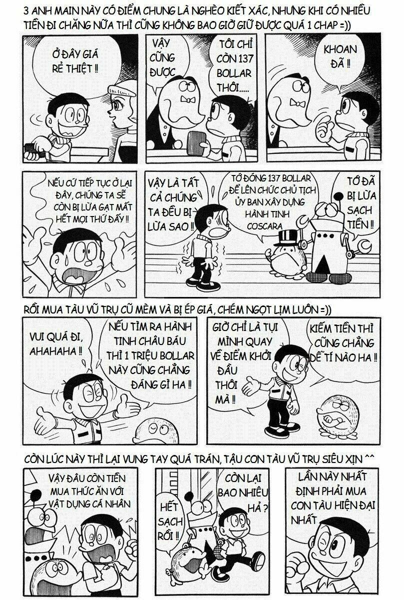 mojako chapter 11.4 22