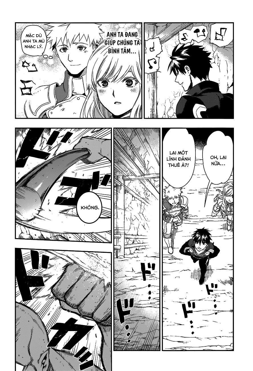 rain chapter 41.1 25