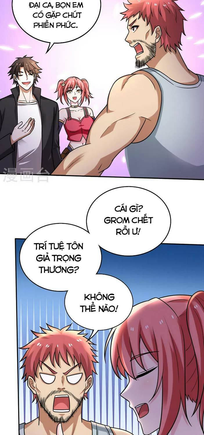 tối cường thần y tại đô thị chapter 214 24