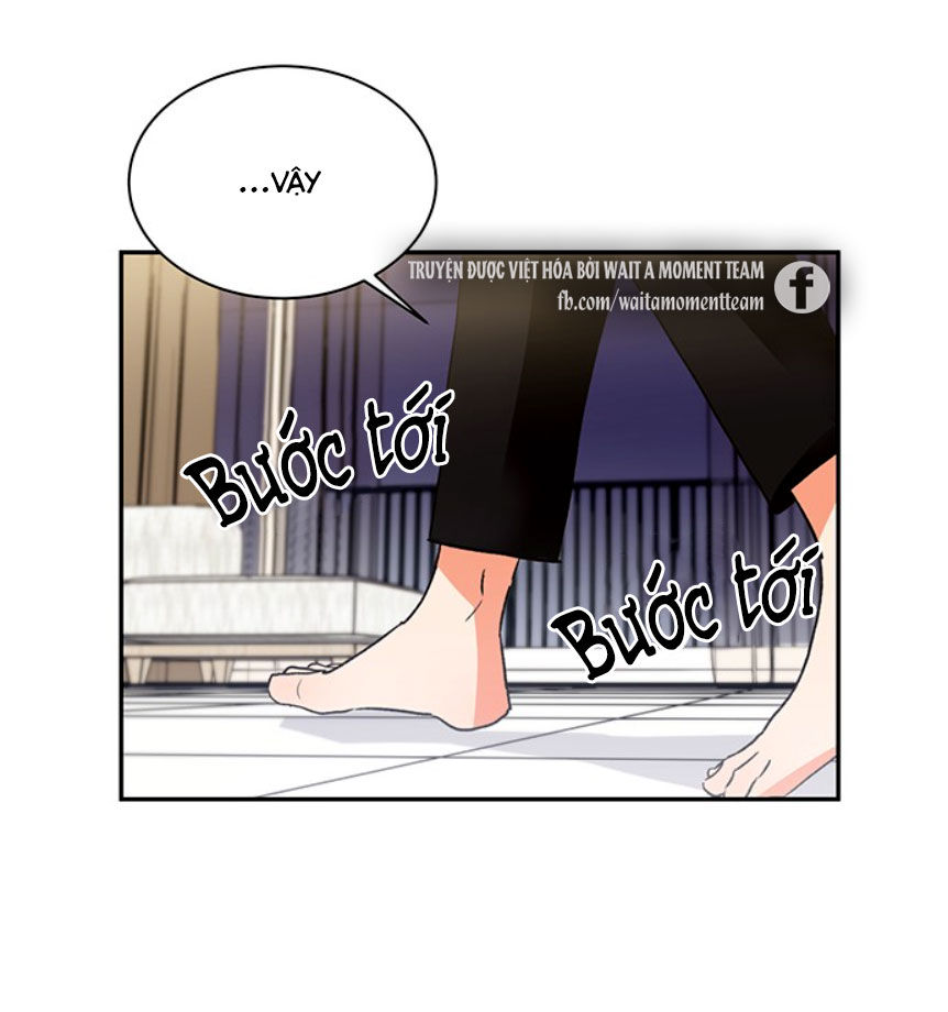 nụ hôn của giác quan thứ sáu chapter 24 38