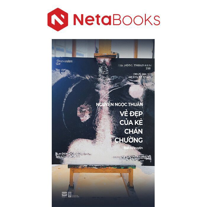 Vẻ Đẹp Của Kẻ Chán Chường