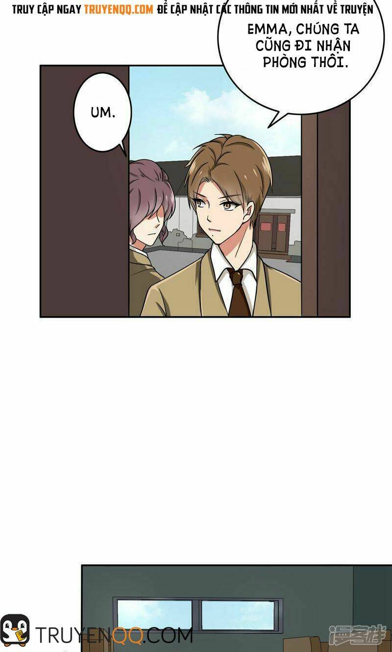 become a girl at night chapter 54 17