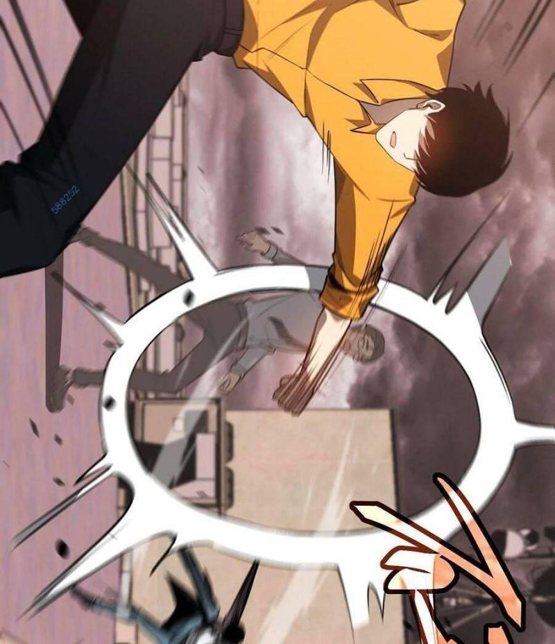 siêu tiến hóa chapter 110 10